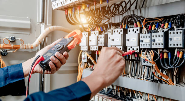 Best Electrical Troubleshooting Services  in Glenolden, PA