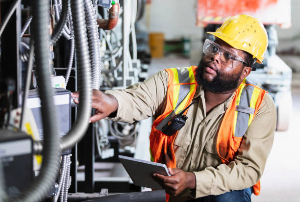 Best Licensed Electrician  in Glenolden, PA