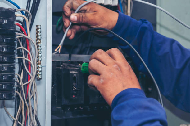 Best Local Electrician Companies  in Glenolden, PA