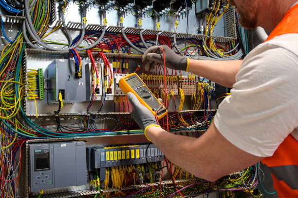 Best Electrical Rewiring Services  in Glenolden, PA
