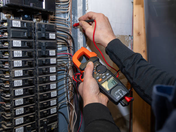 Industrial Electrical Services in Glenolden, PA