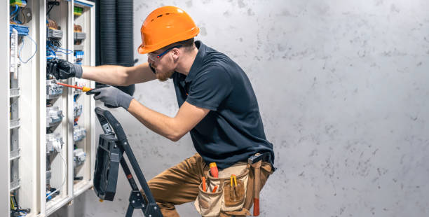 Best Home Electrical Repair  in Glenolden, PA