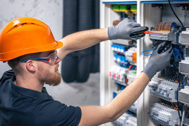 Best 24-Hour Electrician  in Glenolden, PA