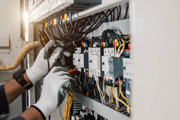 Best Emergency Electrical Repair  in Glenolden, PA